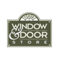 The Window And Door Store