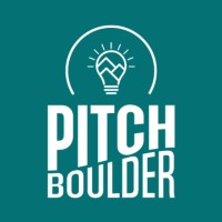 PitchBoulder logo - Similar company to Asante