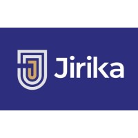 Jirika logo - Similar company to Esogo