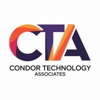 Condor Technology Associates logo - Similar company to Pas-Infotech