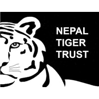 Nepal Tiger Trust logo - Similar company to Jaybyrd Films