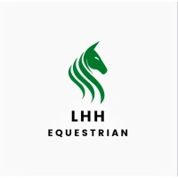 LHH Equestrian logo - Similar company to Equosa Equestrian