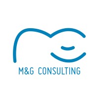 M&G Consulting logo - Similar company to Avesta Vatten Och Avfall Ab