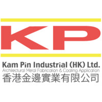 Kam Pin Industrial (HK) Ltd. logo - Similar company to Rivermeade