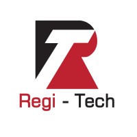 Regi-Tech logo - Similar company to Altay Steels