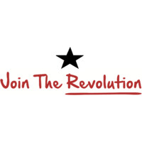 Digital Energy Revolution logo - email format related to OutFox SEO