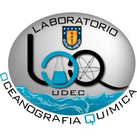 Laboratorio de Oceanografia Quimica UdeC logo - Similar company to Ong Ecomar