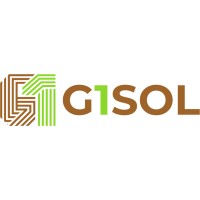 G1sol logo - Similar company to Eremasol