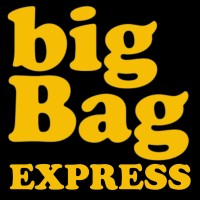 Big Bag Express logo - Similar company to Studio 619