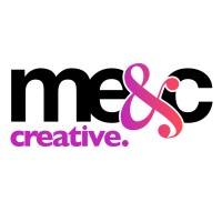 ME&C Creative logo - Similar company to Blink Global