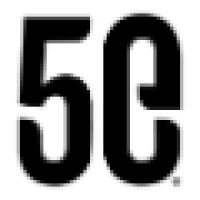 50 East