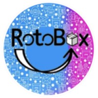 ROTOBOX logo - Similar company to Rotobox Wheels