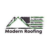 Modern Roofing logo - Similar company to Modern Metal Roofing