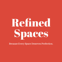 Refined spaces logo - Similar company to Futuuri
