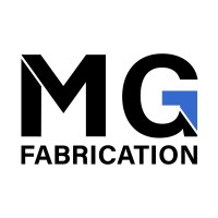 MG Fabrication logo - Similar company to Mesi Group