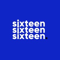 sixteen. logo - Similar company to Unigma