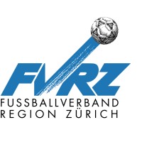 Fussballverband Region Zürich (FVRZ) logo - Similar company to M. Pfeiffer