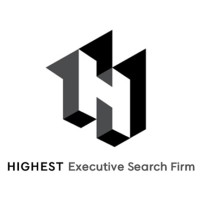 HIGHEST Executive Search Firm logo - Similar company to Dooray!