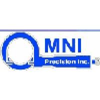 Omni Precision Inc. logo - Similar company to Timberich