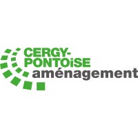 SPL CERGY-PONTOISE AMENAGEMENT logo - Similar company to Lm3C