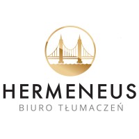 Biuro Tłumaczeń Hermeneus logo - Similar company to Translation Agency Erin