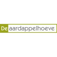 De aardappelhoeve logo - Similar company to Pomuni