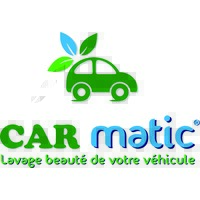 Car Matic Laxou logo - Similar company to R2 Lavage