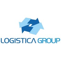 Logistica Group SAS logo - Similar company to Cargo Pack