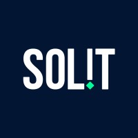 SOLIT | Mobile application development logo - Similar company to Bhaskar Accounting Lab