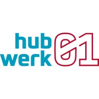 HubWerk01 - Digital Hub Region Bruchsal e.V. logo - Similar company to Mexmath Foundation