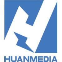 HuanMedia Corporation logo - Similar company to Because I Love It / Bili Inc