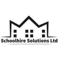 Schoolhire Solutions Ltd. logo - Similar company to Schools Plus Ltd