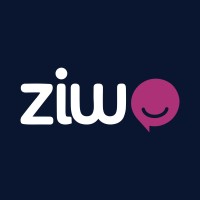ZIWO logo - Similar company to Revibe