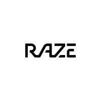 RAZE logo - Similar company to Stickstack Group Limited