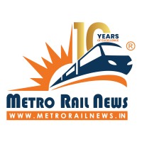 Metro Rail News logo - Similar company to Delhi Metro Rail Corporation Ltd.