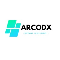 Arcodx logo - Similar company to Wabcgroub