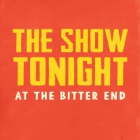 The Show Tonight logo - Similar company to Gigtown