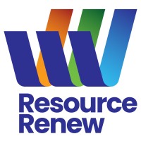 Resource Renew - the brand of WLSSD logo - Similar company to Douglas County, Wi