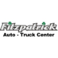 Storm Lake Fitzpatrick Auto Center Inc.