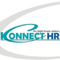 Konnect HR Executive Search Firm logo - Similar company to Excelerate
