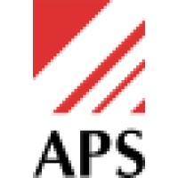 APS systems AG logo - Similar company to Neqxus Equipments Gmbh
