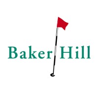 Baker Hill Golf Club - 