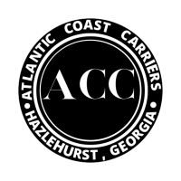 Atlantic Coast Carriers logo - Similar company to M S Carriers