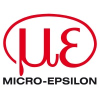 Micro-Epsilon USA logo - Similar company to Micro-Epsilon