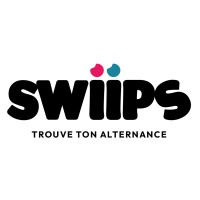 Swiips logo - Similar company to Dfenco