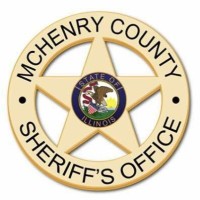 McHenry County Sheriff's Office logo - Similar company to Mchenry County
