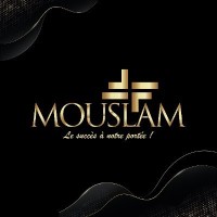 Mouslam logo - Similar company to Gaynako