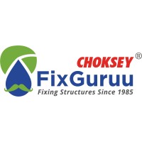 Choksey Chemicals Pvt Ltd logo - Similar company to Vortex Professional Ltd