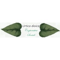 Urtica dioica logo - Similar company to Antonio Rende Ditta Individuale