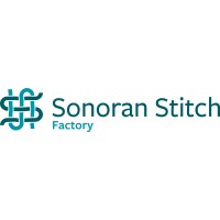 Sonoran Stitch Factory logo - Similar company to Bralessly